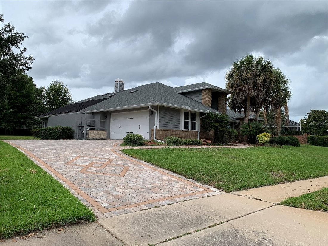 House in Lake Mary, Florida, United States 2 - 18122667
