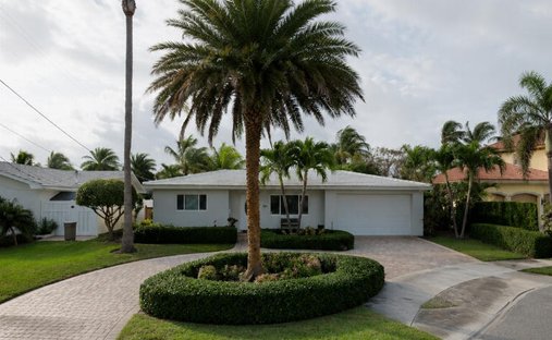House in North Palm Beach, Florida, United States 1