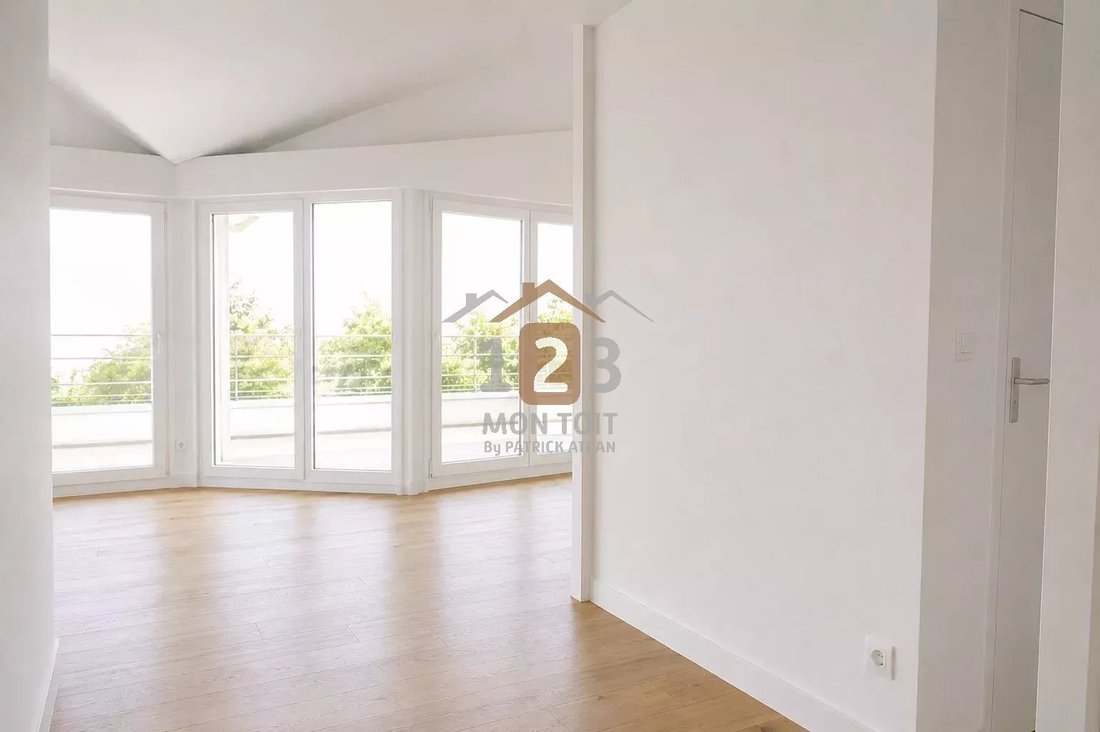 Apartment in Haut Meylan, Meylan, France 2 - 18121396