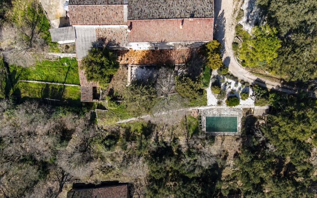 Land in Flassans-sur-Issole, Provence-Alpes-Côte d'Azur, France 2 - 18123997