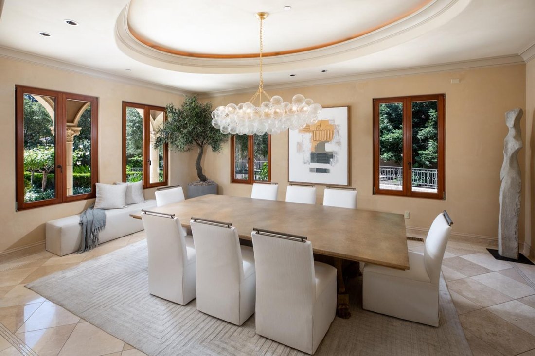 House in Atherton, California, United States 3 - 18121646