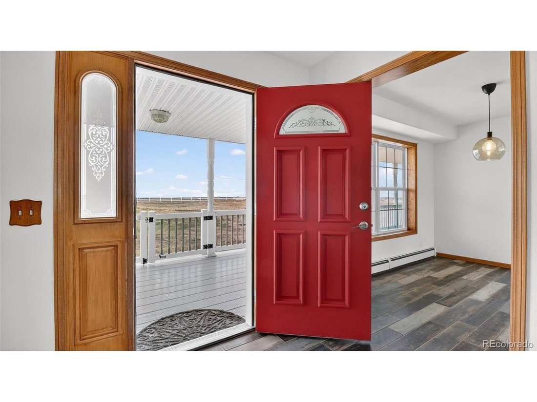 Farm Ranch in Bennett, Colorado, United States 5 - 18121893