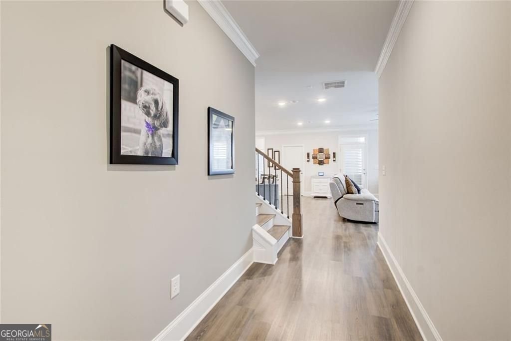 House in Canton, Georgia, United States 3 - 18113509