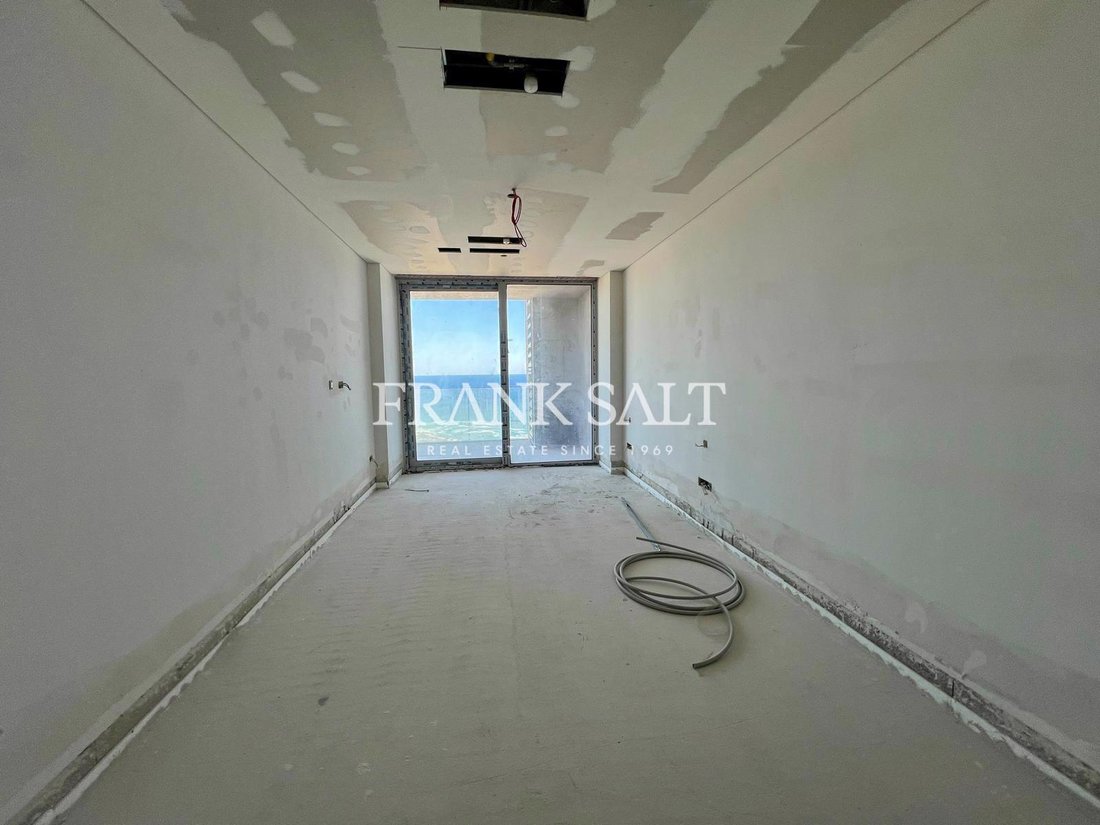 Apartment in Kalkara, Malta 5 - 15236251