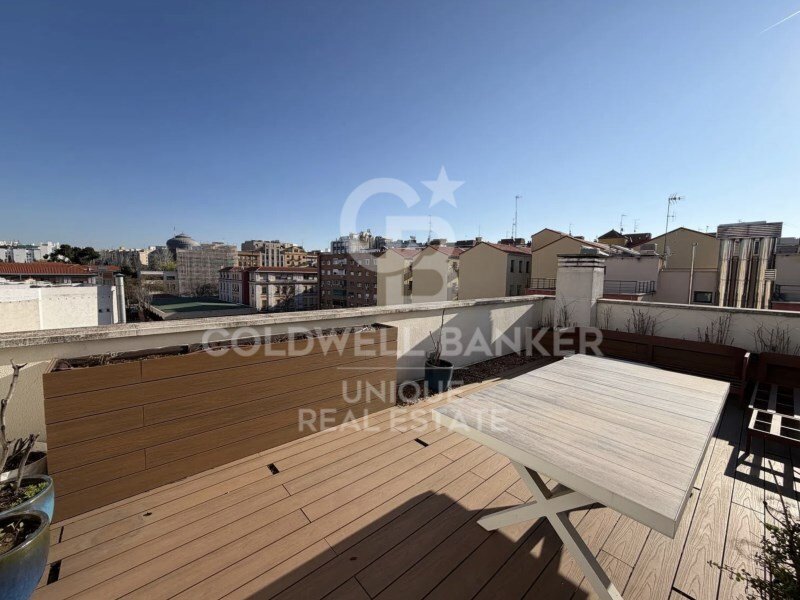 Apartment in Carabanchel, Madrid, Spain 1 - 18123469
