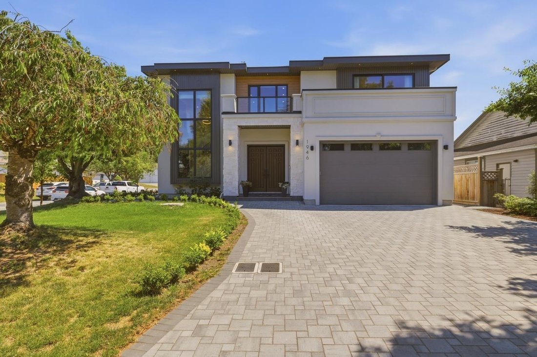 House in Surrey, British Columbia, Canada 1 - 18123653
