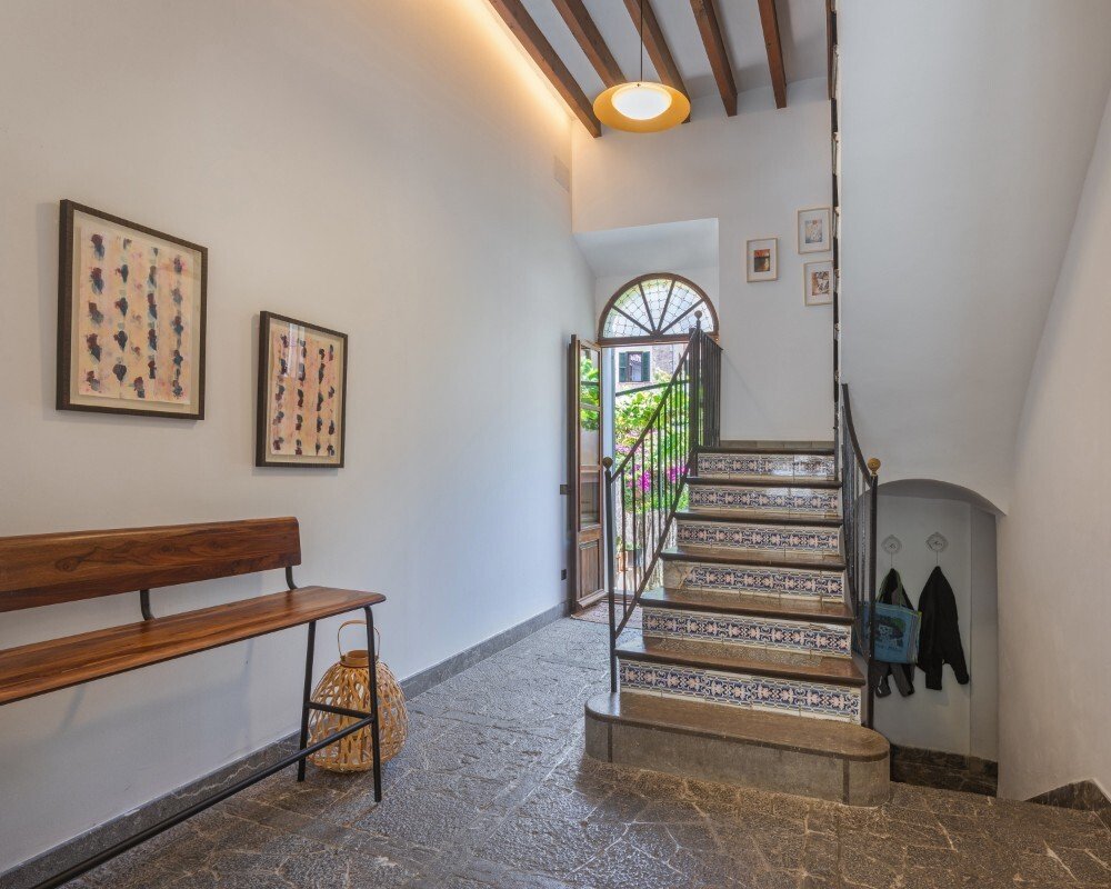 House in Soller, Balearic Islands, Spain 2 - 18110505