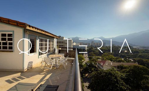 Penthouse in Rio de Janeiro, State of Rio de Janeiro, Brazil 1