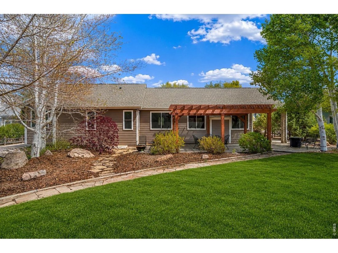 House in Berthoud, Colorado, United States 3 - 18121901