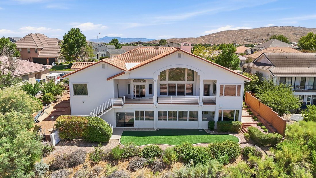 House in St. George, Utah, United States 5 - 18122072
