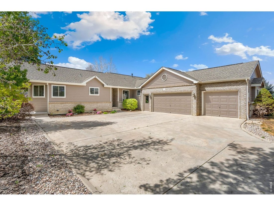 House in Berthoud, Colorado, United States 4 - 18121901