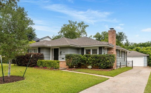 House in Houston, Texas, United States 1