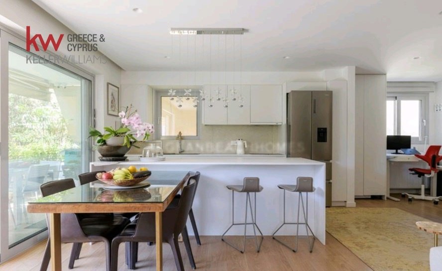 Apartment in Vouliagmeni, Attica, Greece 3 - 18119224