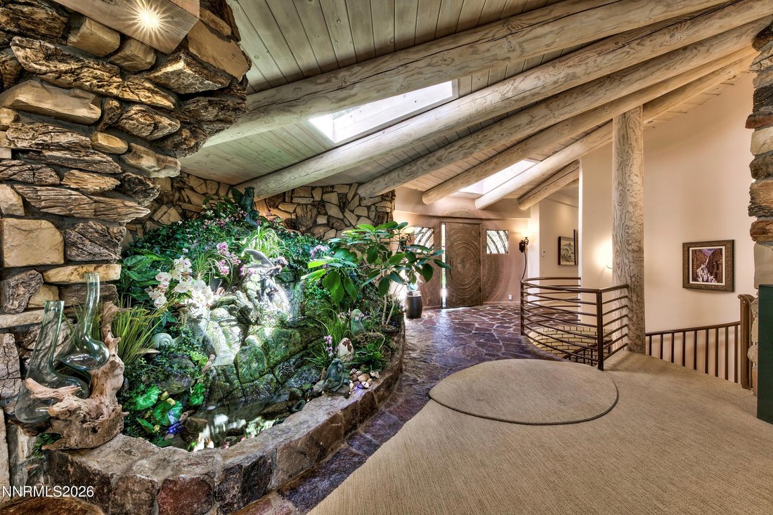 House in Glenbrook, Nevada, United States 4 - 18123601