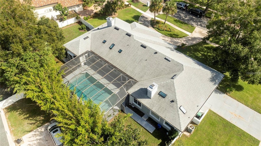 House in Orlando, Florida, United States 5 - 18122690
