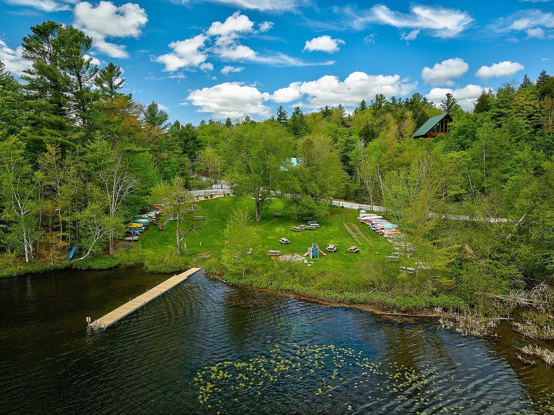 House in Bolton-Est, Quebec, Canada 5 - 18123592