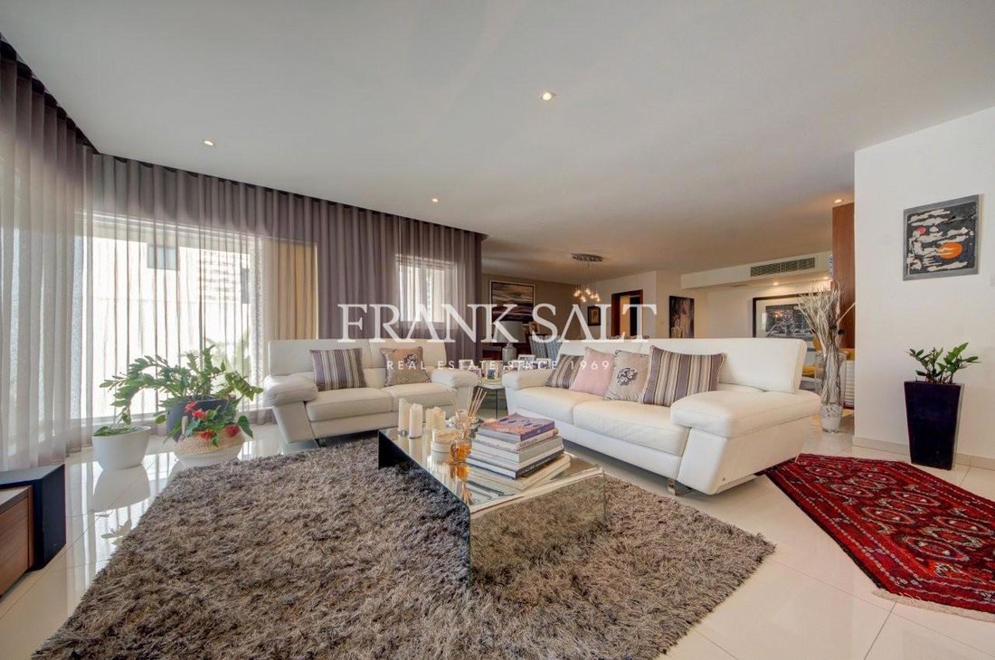 Apartment in Naxxar, Malta 2 - 15600119