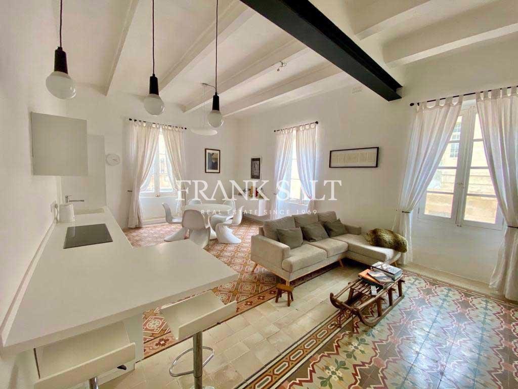Apartment in Valletta, Malta 1 - 15003509