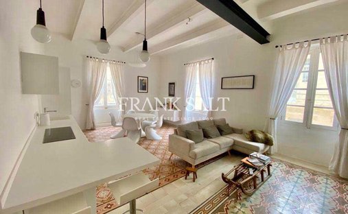 Apartment in Valletta, Malta 1