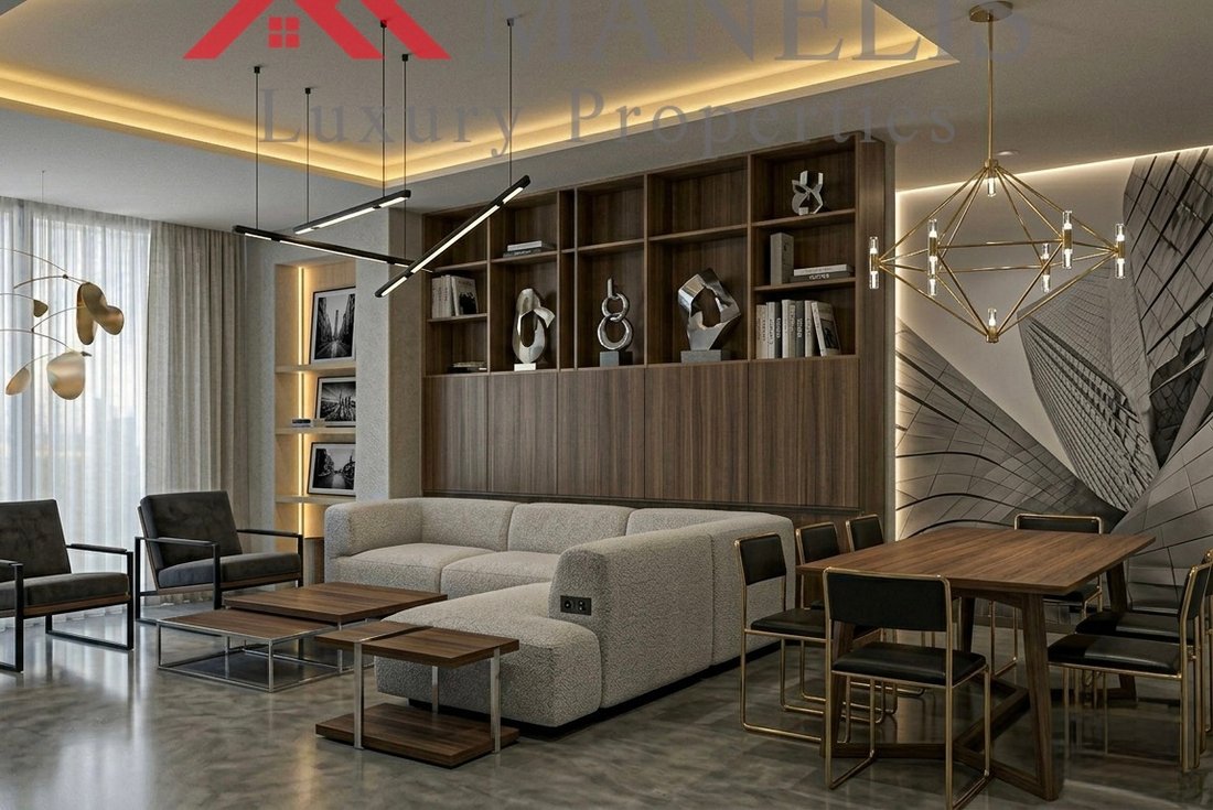 Apartment in North Athens, Attica, Greece 1 - 18122857