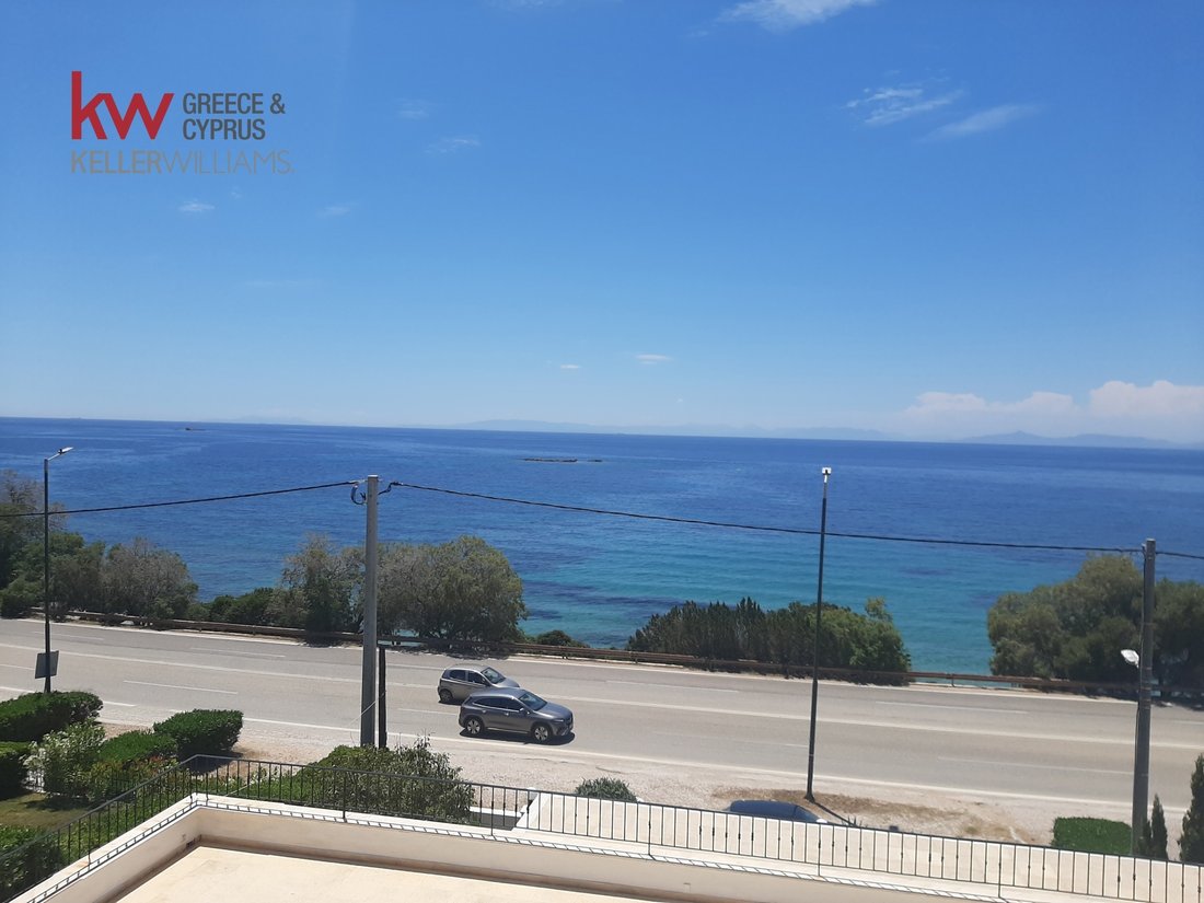 House in Saronida, Attica, Greece 1 - 18110426