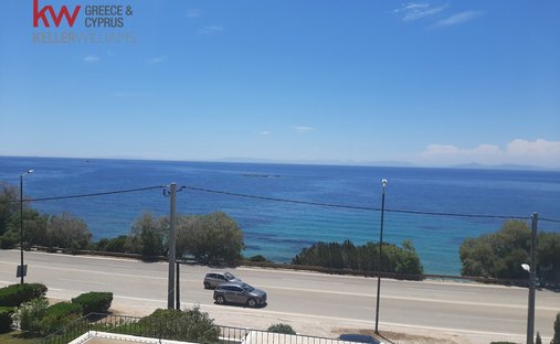 Casa en Saronida, Ática, Grecia 1