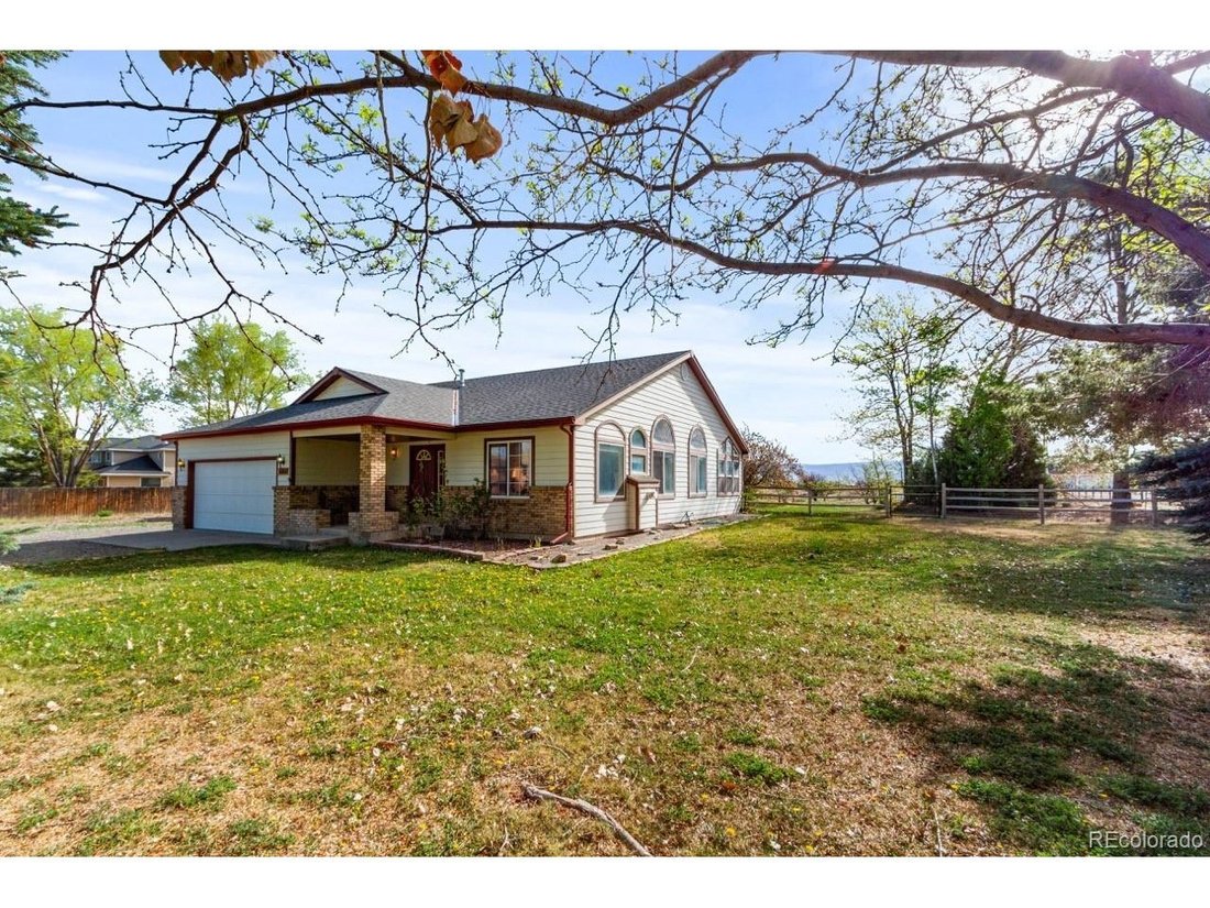 House in Montrose, Colorado, United States 2 - 18121850