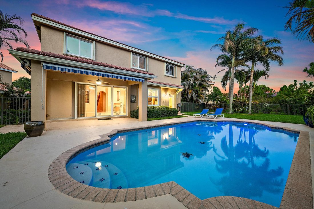 House in Hobe Sound, Florida, United States 3 - 18122835