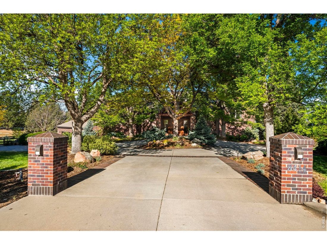 House in Longmont, Colorado, United States 5 - 18121865