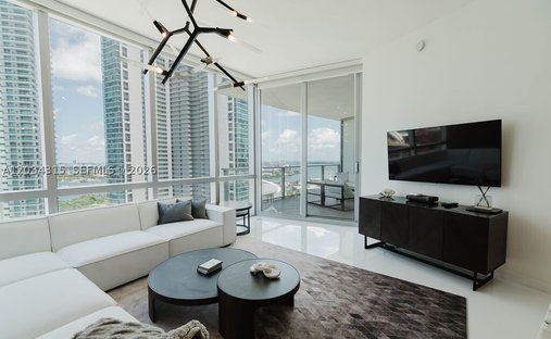 Condo in Miami, Florida, United States 1