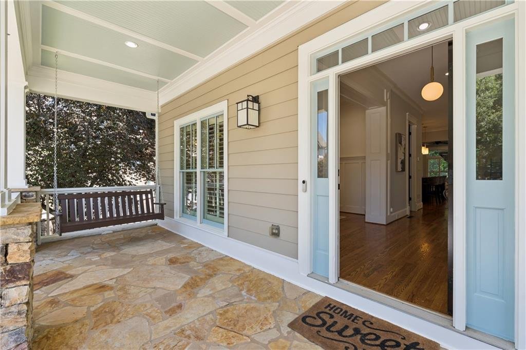 House in Avondale Estates, Georgia, United States 2 - 18123338