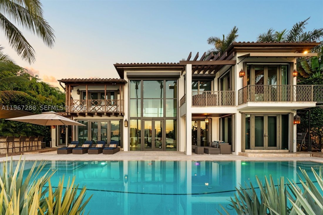 House in Miami Beach, Florida, United States 2 - 17262442