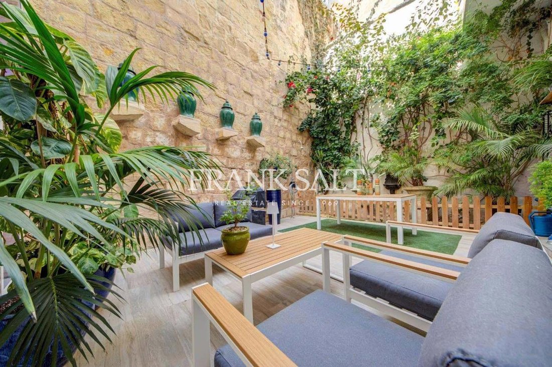 House in Cospicua, Malta 2 - 13812124