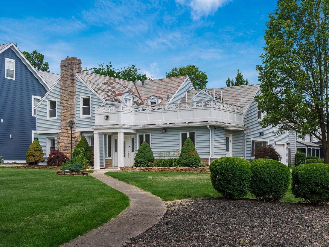 House in Columbus, Ohio, United States 2 - 18122020