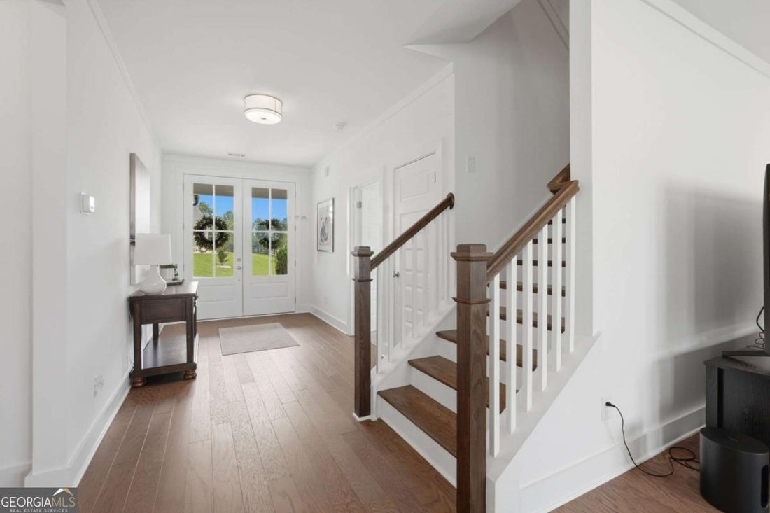 House in Gainesville, Georgia, United States 5 - 18123397