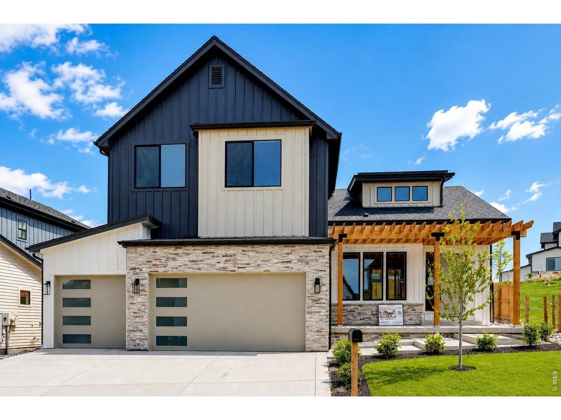 House in Lafayette, Colorado, United States 1 - 18121897