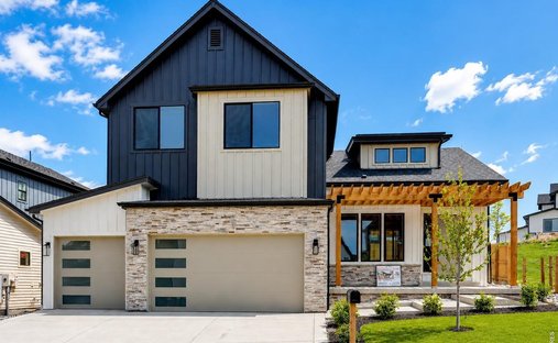 House in Lafayette, Colorado, United States 1