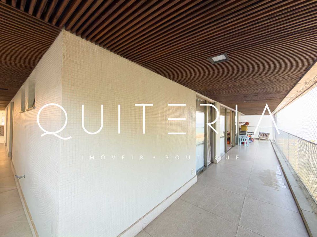 Apartment in Rio de Janeiro, State of Rio de Janeiro, Brazil 5 - 15128006