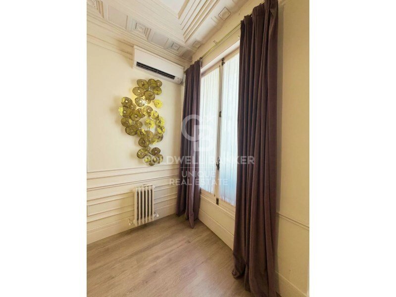 Wohnung in Chamberí, Madrid, Spanien 2 - 18058705