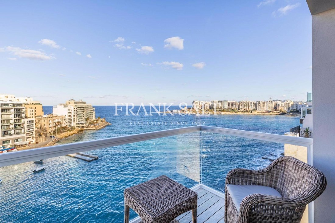 Penthouse in Saint Julian's, Malta 2 - 15435831