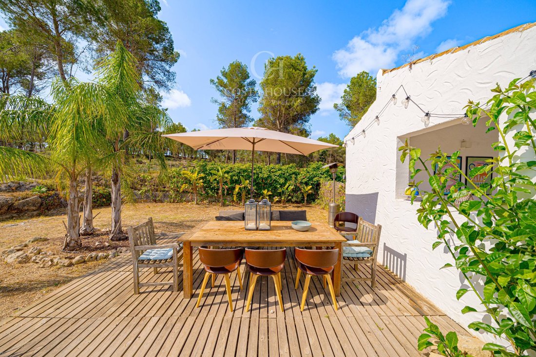Villa in Xabia / Javea, Valencian Community, Spain 3 - 18122501