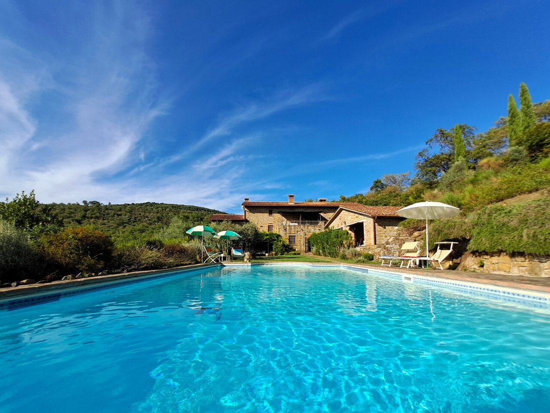 House in Tuoro sul Trasimeno, Umbria, Italy 3 - 18124057