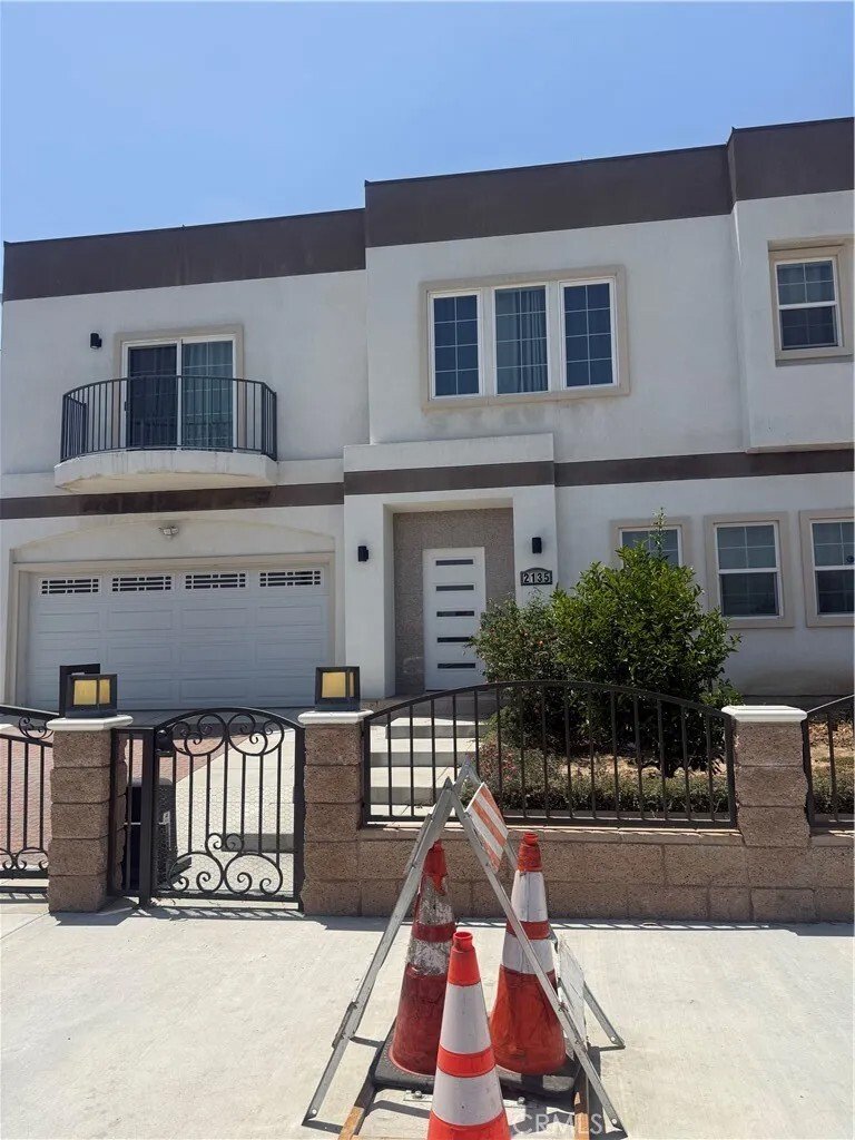 Condo in Rosemead, California, United States 2 - 18123043