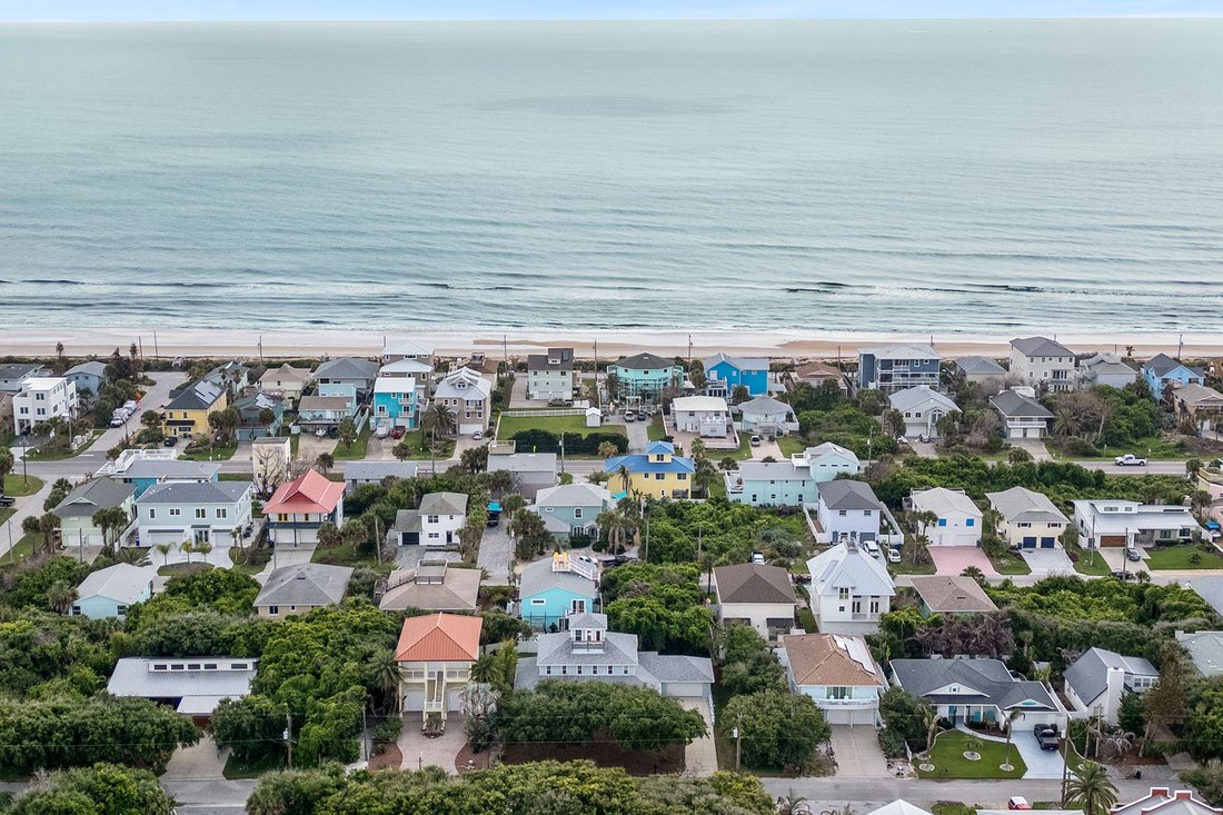 House in New Smyrna Beach, Florida, United States 4 - 18120433