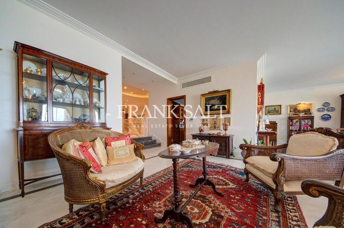 Apartment in Saint Julian's, Malta 3 - 15672081