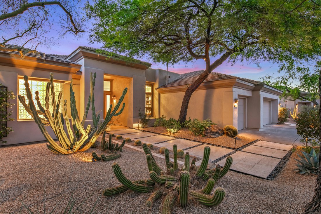 House in Scottsdale, Arizona, United States 3 - 18120405