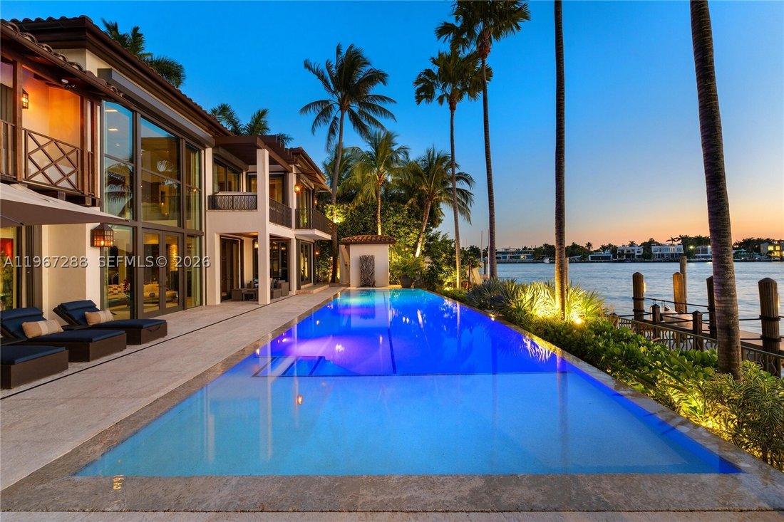 House in Miami Beach, Florida, United States 1 - 17262442
