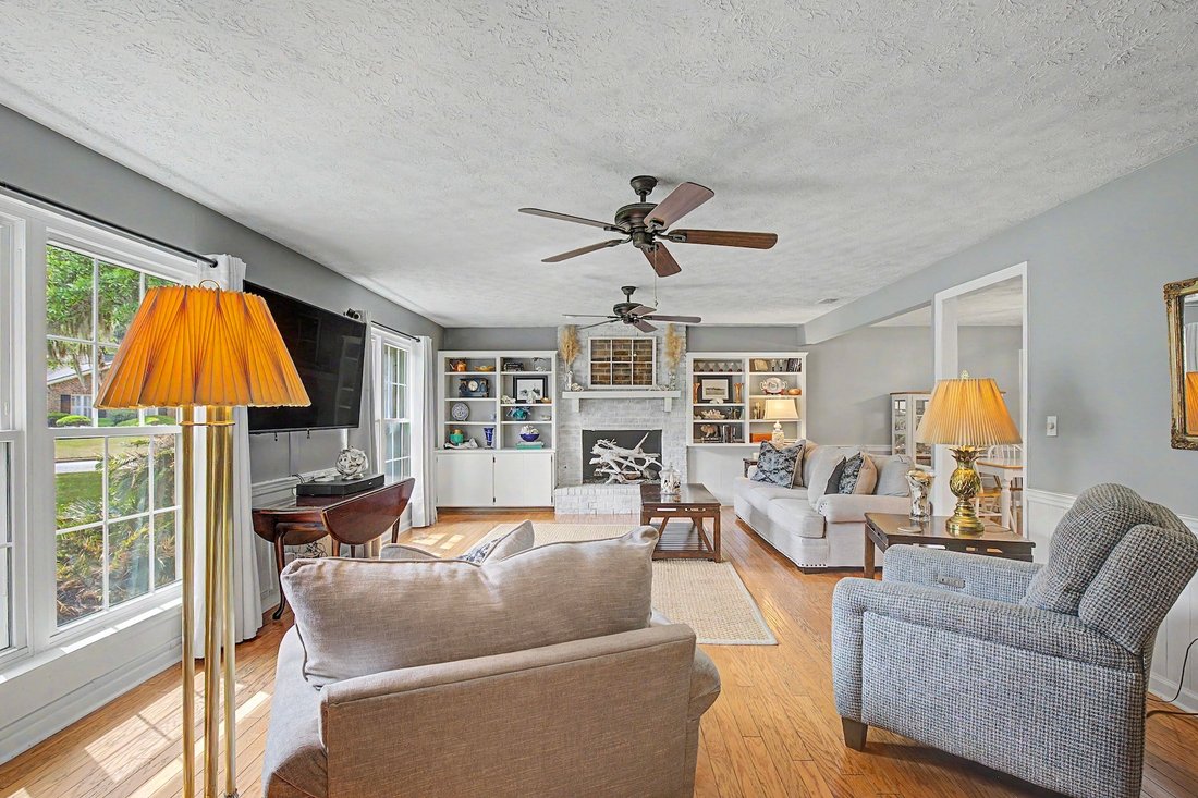 House in Savannah, Georgia, United States 5 - 18120837