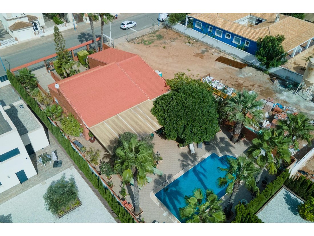 House in Playa Honda, Rincon de San Gines, Cartagena 2 - 18119758