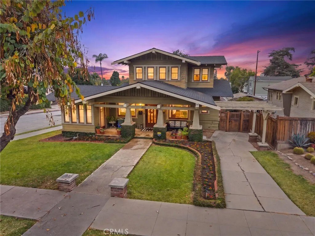 House in Whittier, California, United States 2 - 18119003